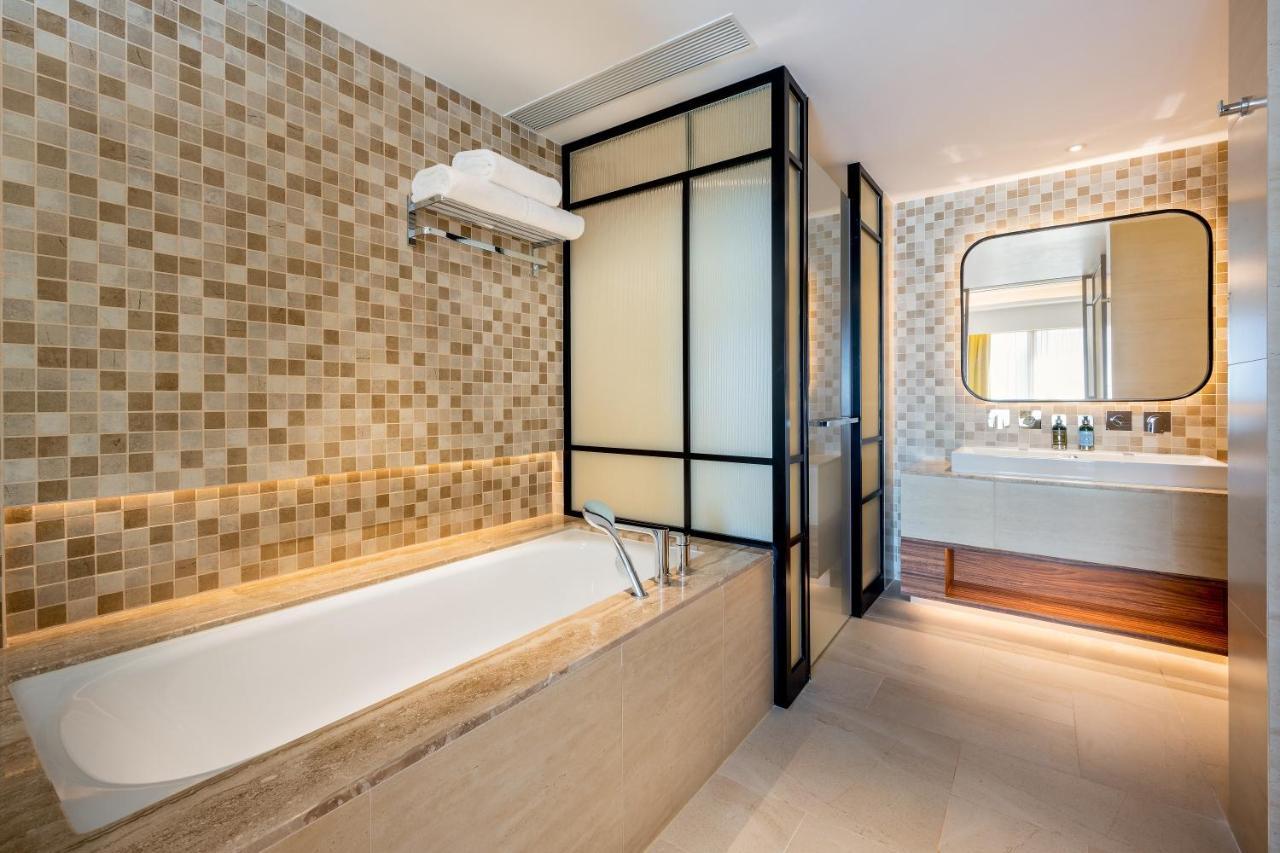 Maison L'Occitane Makaó Kültér fotó