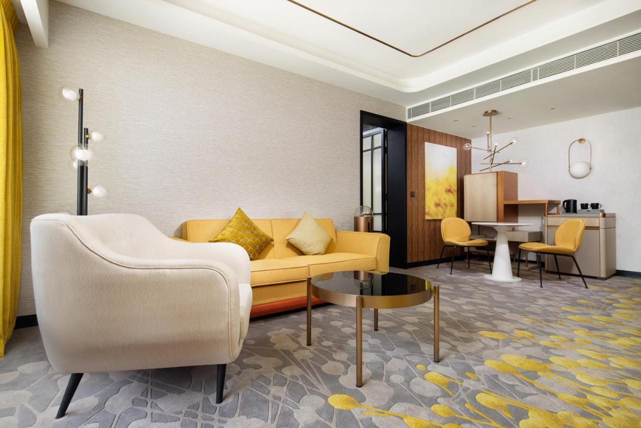 Maison L'Occitane Makaó Kültér fotó