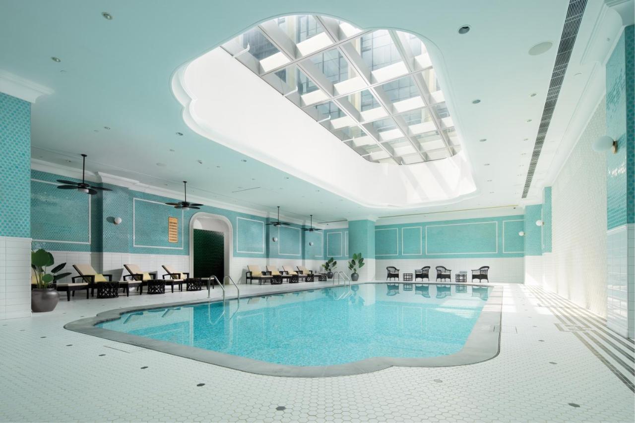 Maison L'Occitane Makaó Kültér fotó