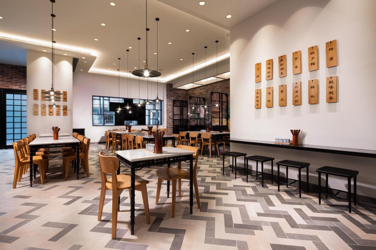 Maison L'Occitane Makaó Kültér fotó