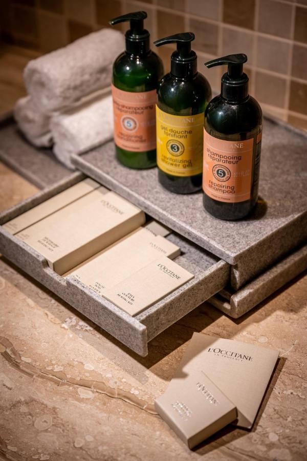 Maison L'Occitane Makaó Kültér fotó